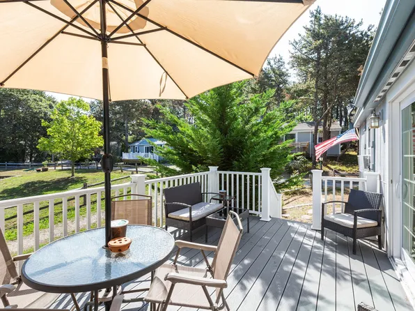 7 Great Hollow Road #45, North Truro, MA 02652