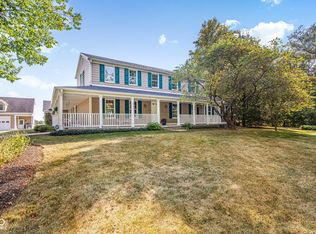 7015 W 350 S, Tipton, IN 46072
