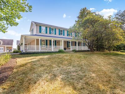 7015 W 350 S, Tipton, IN, 46072