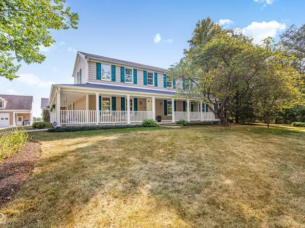 7015 W 350 S, Tipton, IN 46072