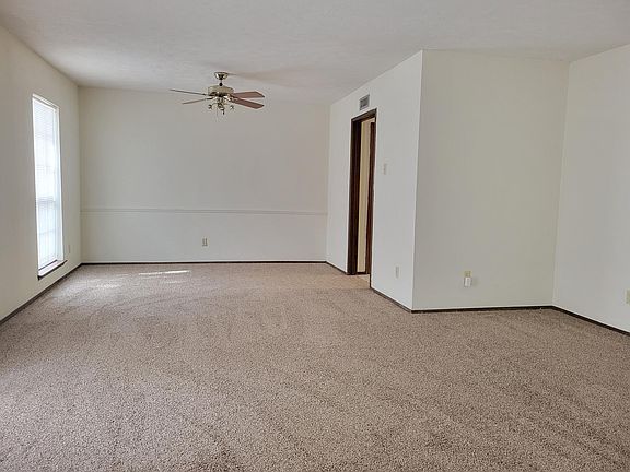 LIVING ROOM, DINING ROOM