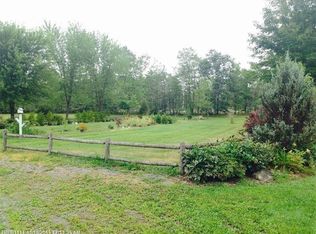 792 Waterville Rd, Skowhegan, ME 04976