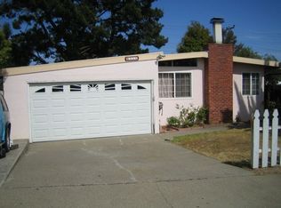 314 Ladera Dr, Vallejo, CA 94591