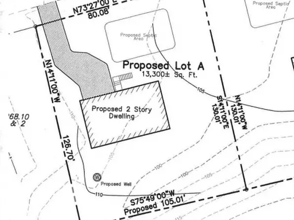 108 E Shore Dr, Vernon Twp., NJ 07462