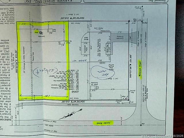 1st image of 0 Locks Rd
