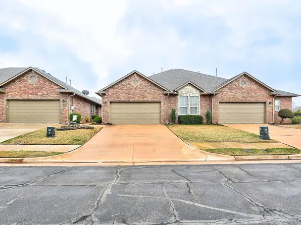 1632 Laurel Pl, Edmond, OK 73003