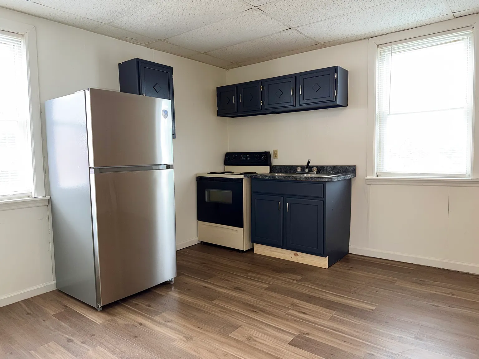 1 bed, 560 sqft, $800 — Photo 3