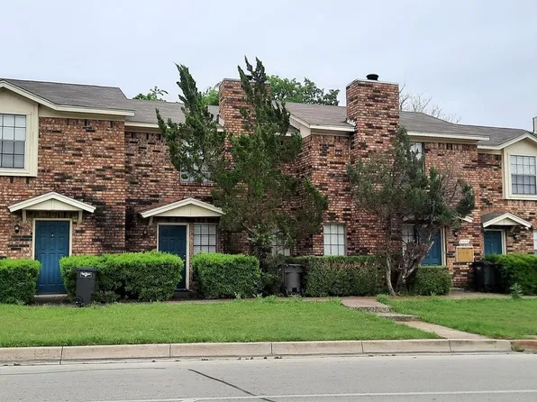 3225 Cortez Dr, Fort Worth, TX 76116
