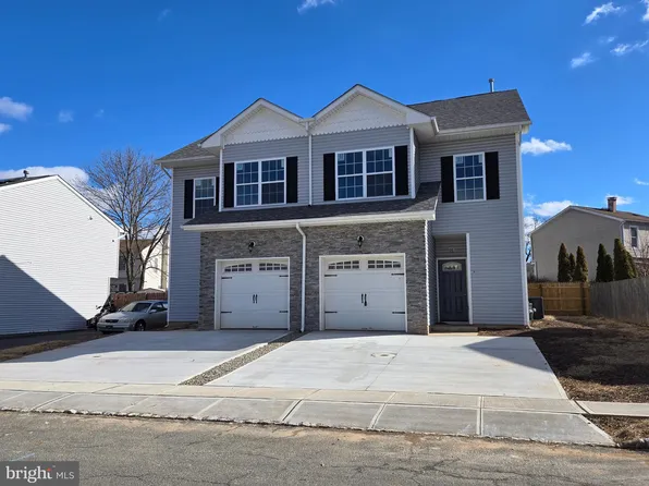 24 J Russel Smith Rd, Lawrence Township, NJ 08648