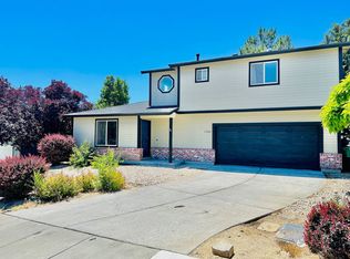 2260 Cobblestone Ct, Reno, NV 89503