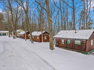 6628 Old 27 S, Gaylord, MI 49735