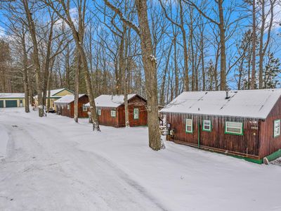 6628 Old 27 S, Gaylord, MI, 49735