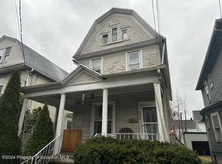 534 Carey Ave, Wilkes Barre, PA 18702
