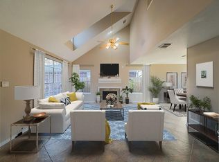 1326 Havelock Dr, Spring, TX 77386