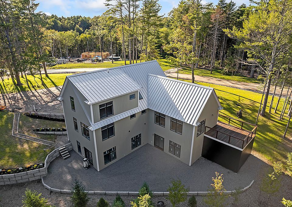 36 Sea Kiss Point, West Bath, ME 04530 Zillow