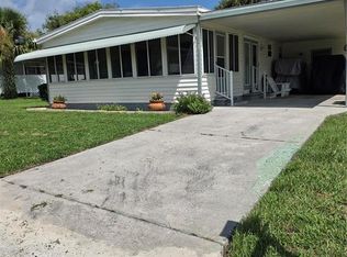 4133 OAK GROVE ROAD #16, ZELLWOOD, FL 32798