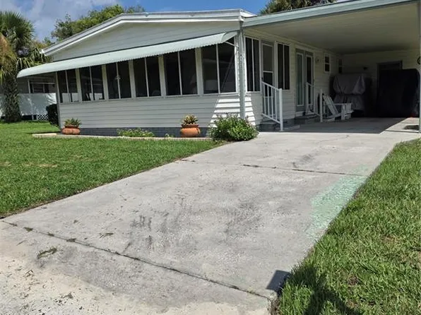 4133 OAK GROVE ROAD #16, ZELLWOOD, FL 32798