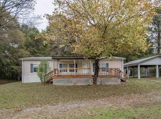 10807 Dollarway Rd, White Hall, AR 71602