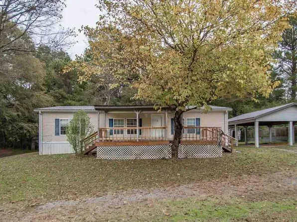 10807 Dollarway Rd, White Hall, AR 71602