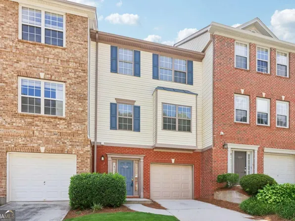 528 Lantern Wood Dr, Scottdale, GA 30079