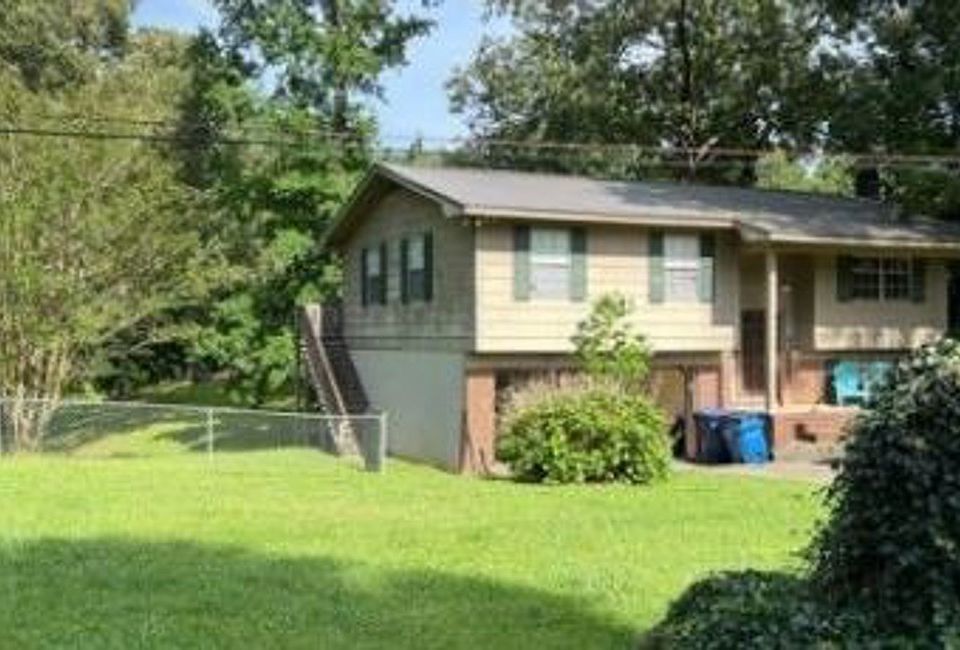 Property Front View