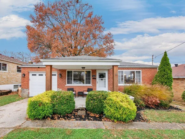 5741 Lauderdale Dr, Cincinnati, OH 45239