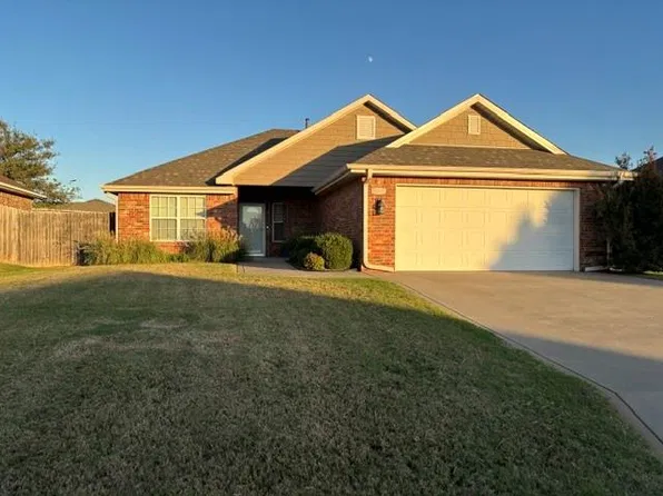 2307 Timbers Blvd, Shawnee, OK 74804