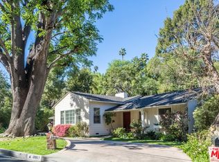 3901 Kingswood Rd, Sherman Oaks, CA 91403