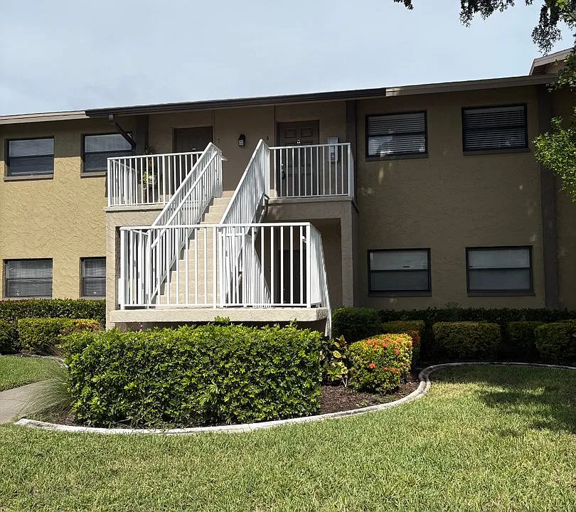 4781 Orange Grove Blvd #A-8