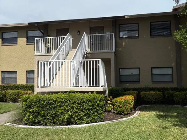 4781 Orange Grove Blvd #A-8, North Fort Myers, FL 33903