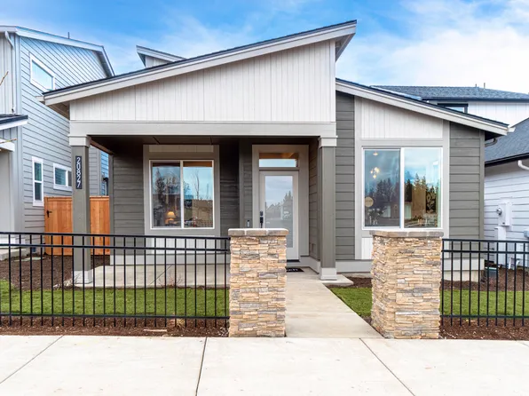 20864 SE Denver Dr, Bend, OR 97702