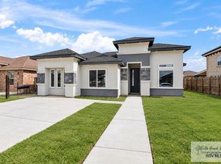 6168 Panther Dr, Brownsville, TX 78521