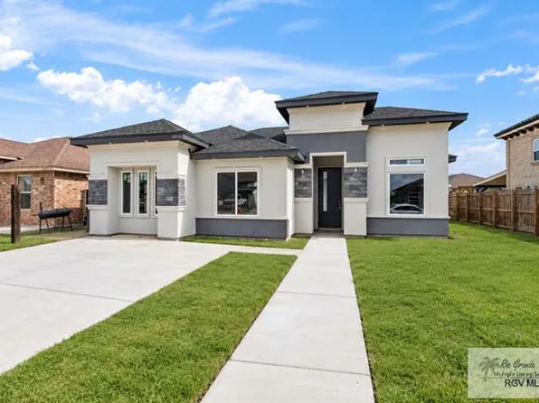 6168 Panther Dr, Brownsville, TX 78521