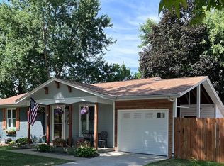 4036 San Fernando Ln, Saint Charles, MO 63304