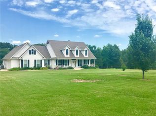 1209 Vz County Road 3104, Edgewood, TX 75117