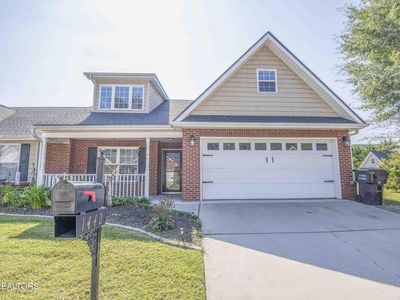 1440 Hazelgreen Way, Knoxville, TN, 37912