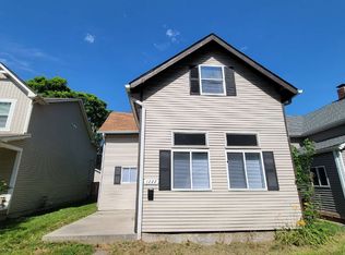 1222 S Talbott St, Indianapolis, IN