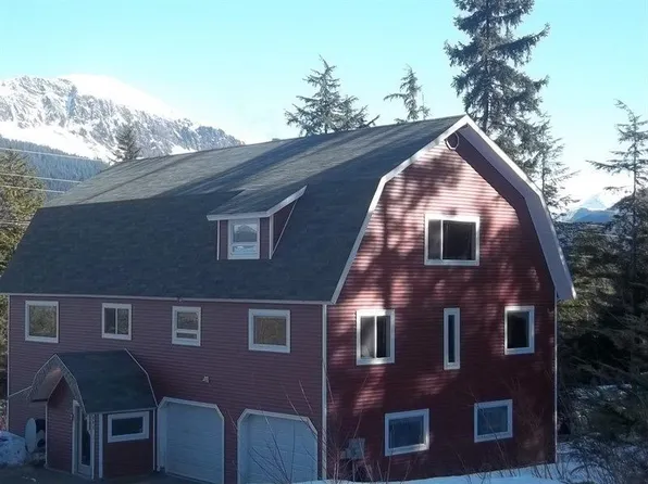 1001 Ski St, Juneau, AK 99801