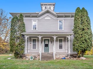 13550 Devereaux Rd, Albion, MI 49224