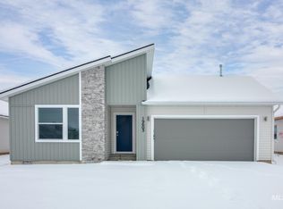 19603 Alleghenny Way, Caldwell, ID 83605