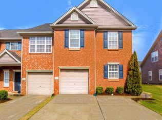 8231 Rossi Rd, Brentwood, TN 37027