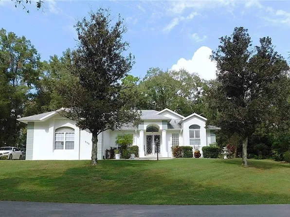 9194 SW 193rd Cir, Dunnellon, FL 34432