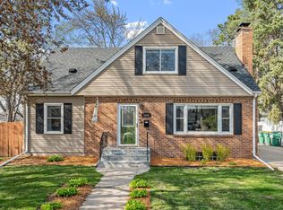 5008 50th Ave N, Crystal, MN 55429