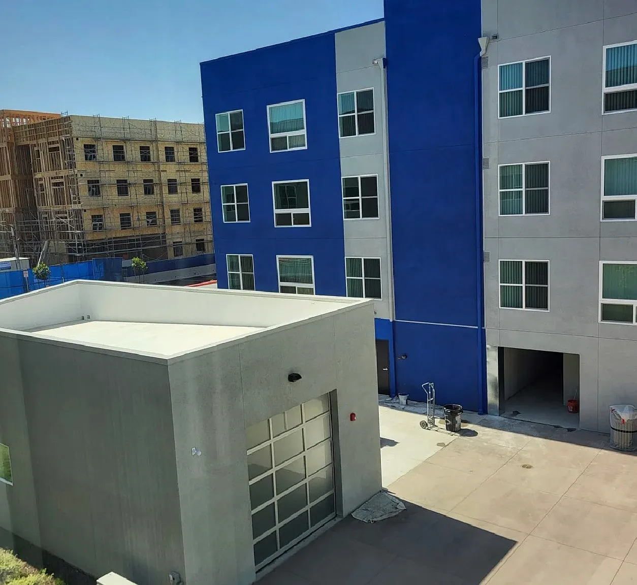 2 bed, 1.0 bath, $1,850 — Photo 4