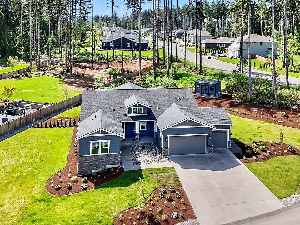 14608 122nd Place NE, Lake Stevens, WA 98258 MLS 2240054 Zillow
