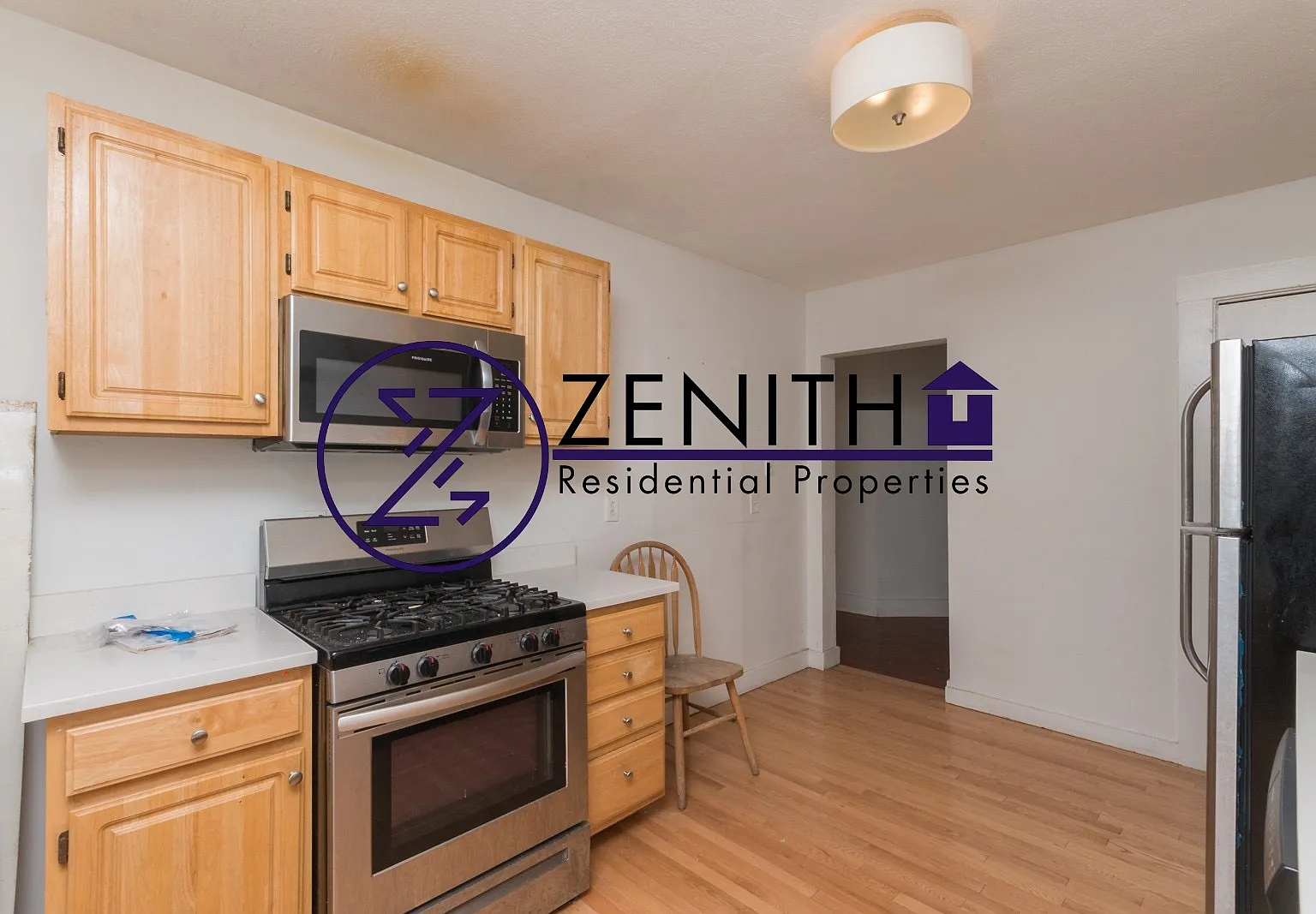 4 bed, 1200 sqft, $3,000 — Photo 4