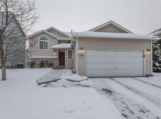 407 E Blackhawk Dr, Spokane, WA 99208