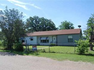 3909 Larry Ln, Waco, TX 76705