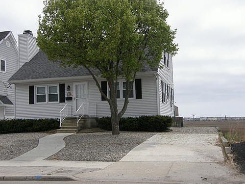 Home Exterior