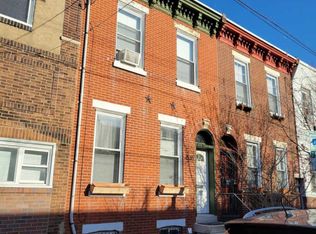 1531 S 12th St #1, Philadelphia, PA